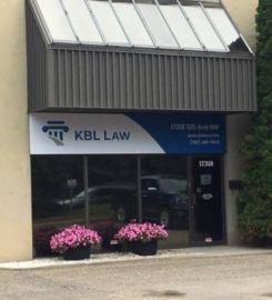 KBL Law LLP