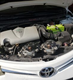 Al Madina Car Fixing