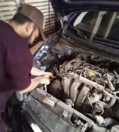 Car Fix Pro Dubai