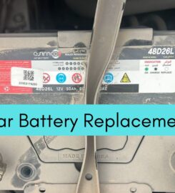 Digital Car Repair Dubai