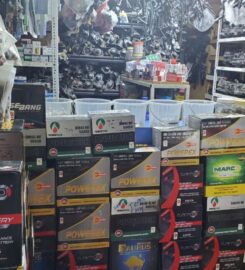 Al Madina Car Fixing