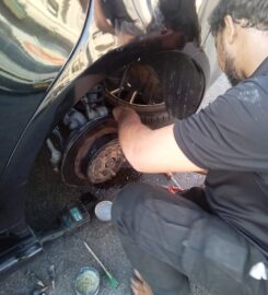 Battery & Mechanical Fix Pro