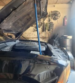 Digital Car Repair Dubai