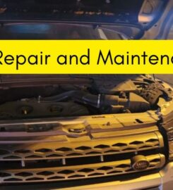Digital Car Repair Dubai