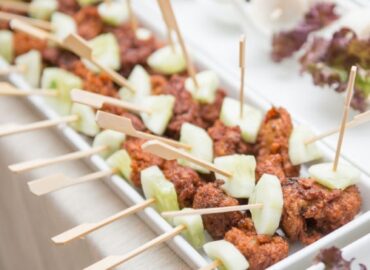 Baird's Catering