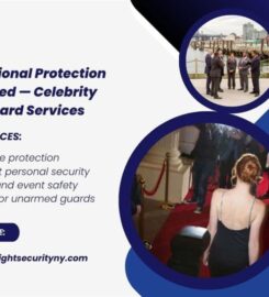 Kinght Security