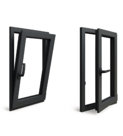 TopView Windows and Doors