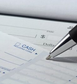 Triplett's Check Cashing and Bill Payment Center
