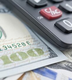 Triplett's Check Cashing and Bill Payment Center