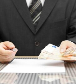 Triplett's Check Cashing and Bill Payment Center