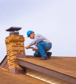 Ace Chimney Sweep