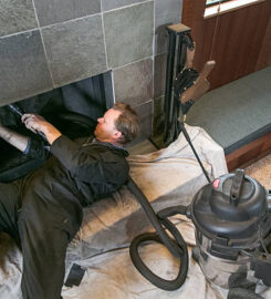 Ace Chimney Sweep