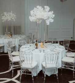 Fleur Weddings & Events