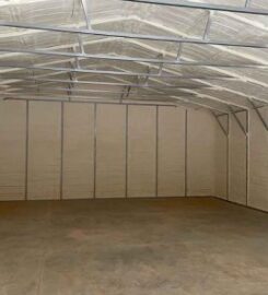 Strategic Spray Foam of Boone