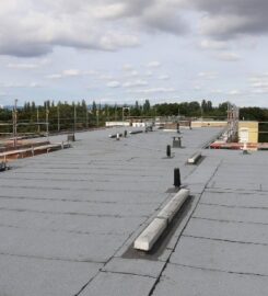 Newcastle Roofers UK