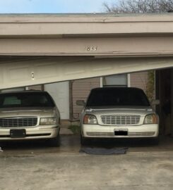 Mike Garage Door Repair LLC