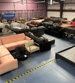 CouchCycled