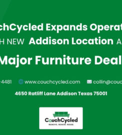 CouchCycled
