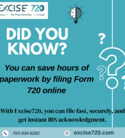 Excise720