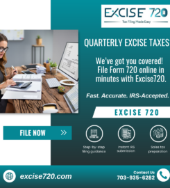 Excise720