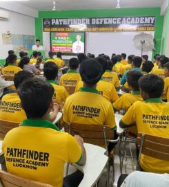 PATHFINDER DEFENCE ACADEMY – ALAMBAGH