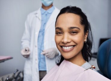 Cross Creek Dental, The Office of Dr. Rice & Associates