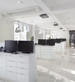 Central Park West Orthodontics