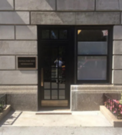 Central Park West Orthodontics