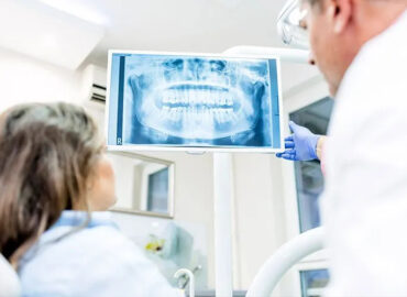 Cross Creek Dental, The Office of Dr. Rice & Associates