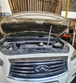 Digital Car Repair Dubai
