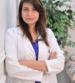 Dr Naiya Bansal – Top Skin Specialist in Mohali