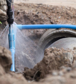 Drain Genie Plumbing & Drains