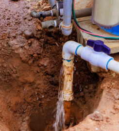 Drain Genie Plumbing & Drains