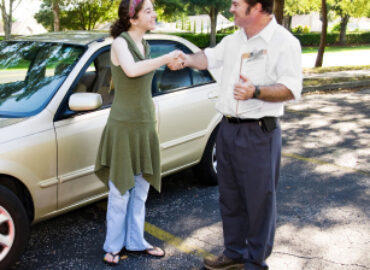 Vargas Driving School