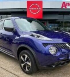 Ancaster Nissan South Croydon