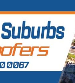 Eastern Suburbs Metal Roofers