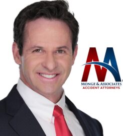 Monge & Associates Injury and Accident Attorneys