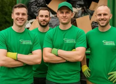 Rubbish Removal Services in London- 24/7 Same Day Junk & Wast &hellip;