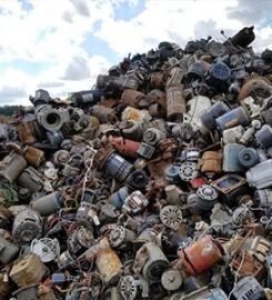 Dr Copper Recycling