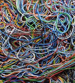 Dr Copper Recycling