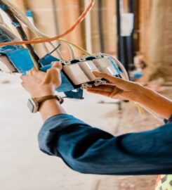 J&H Electric LLC