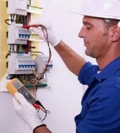 Integrated Networks