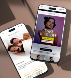 ThisRapt Hospitality Marketing Agency