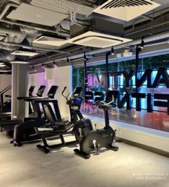 F1 Recreation Pte Ltd