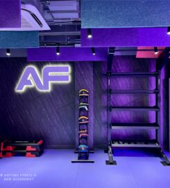 F1 Recreation Pte Ltd
