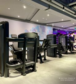 F1 Recreation Pte Ltd