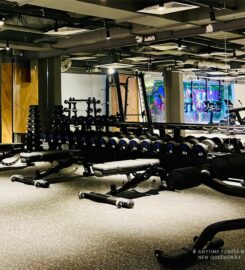 F1 Recreation Pte Ltd