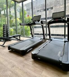 F1 Recreation Pte Ltd