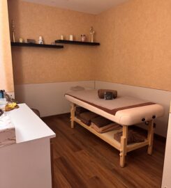 Jasmine SPA