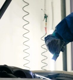 Master Tech Automotive Inc.